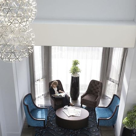 Copthorne Hotel Палмерстън Норт Екстериор снимка