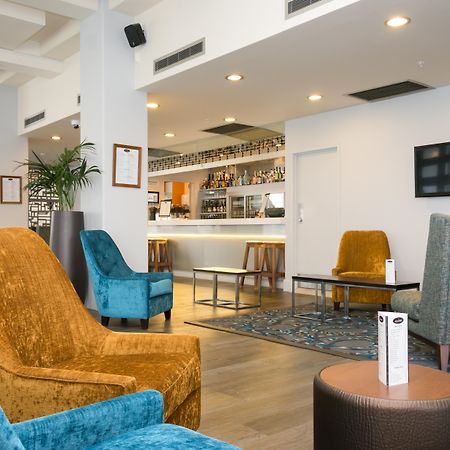 Copthorne Hotel Палмерстън Норт Екстериор снимка