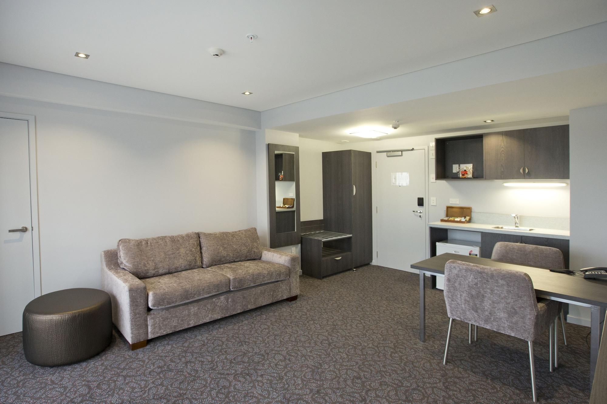 Copthorne Hotel Палмерстън Норт Екстериор снимка