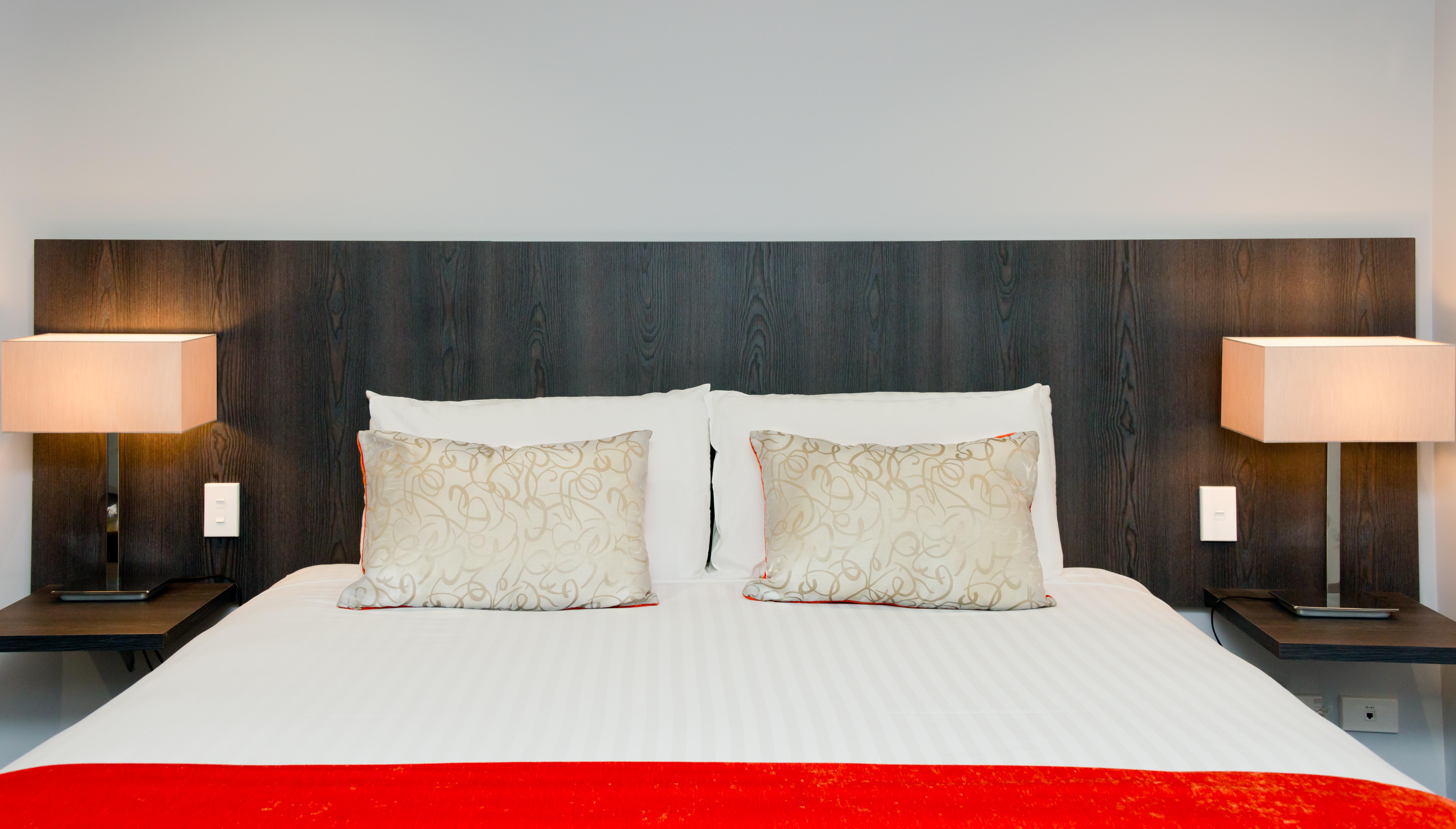 Copthorne Hotel Палмерстън Норт Екстериор снимка
