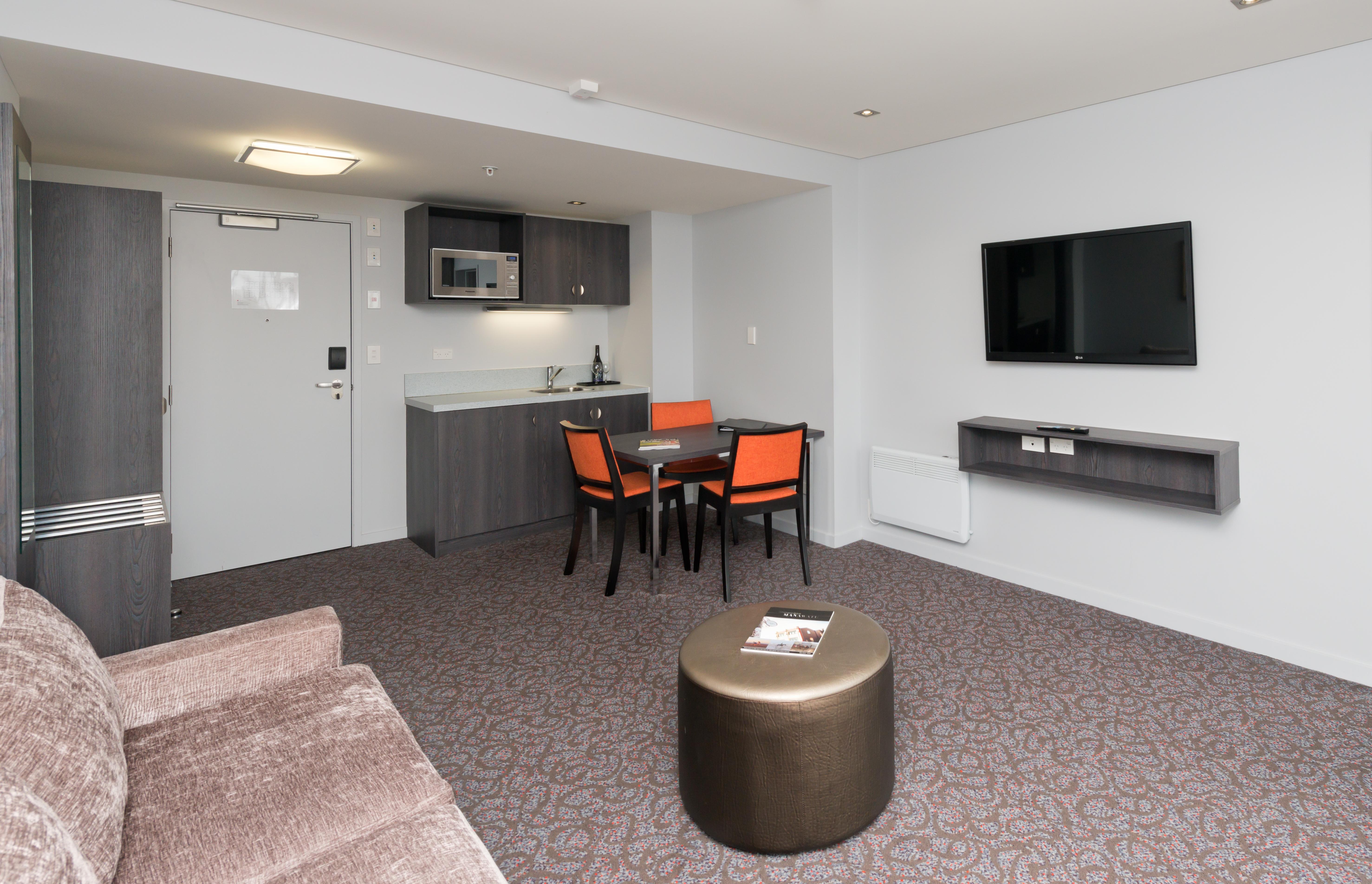 Copthorne Hotel Палмерстън Норт Екстериор снимка