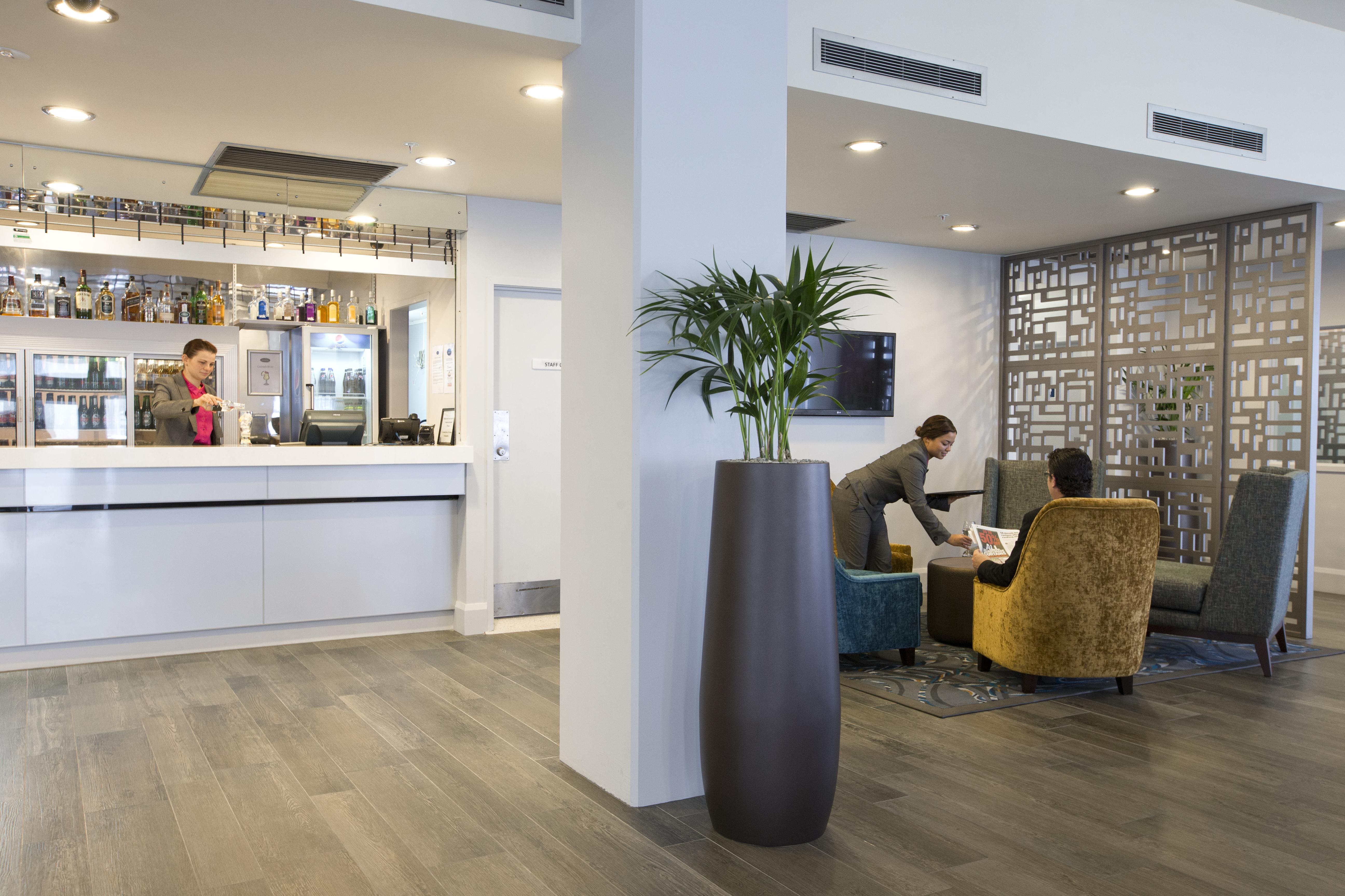 Copthorne Hotel Палмерстън Норт Екстериор снимка