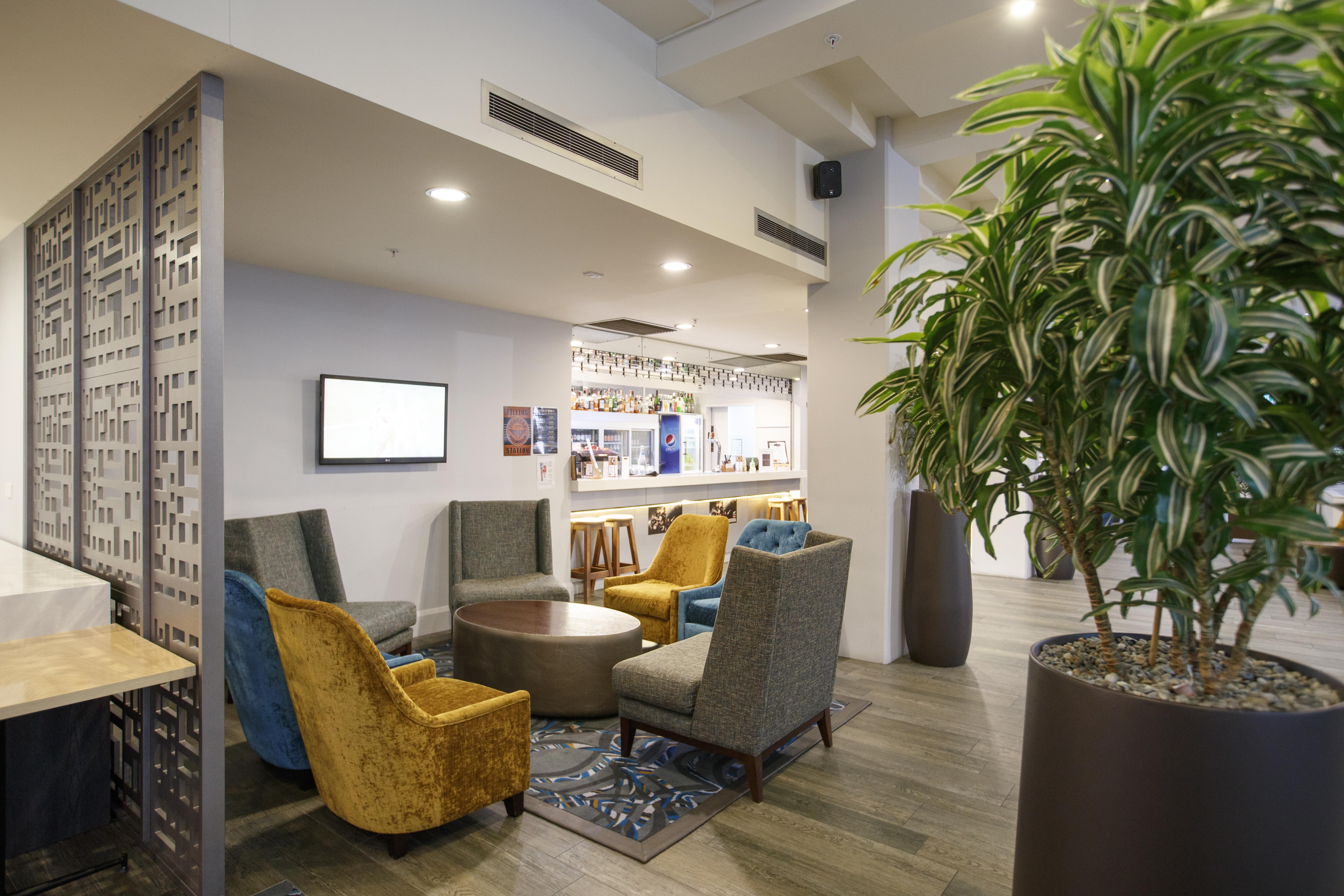 Copthorne Hotel Палмерстън Норт Екстериор снимка