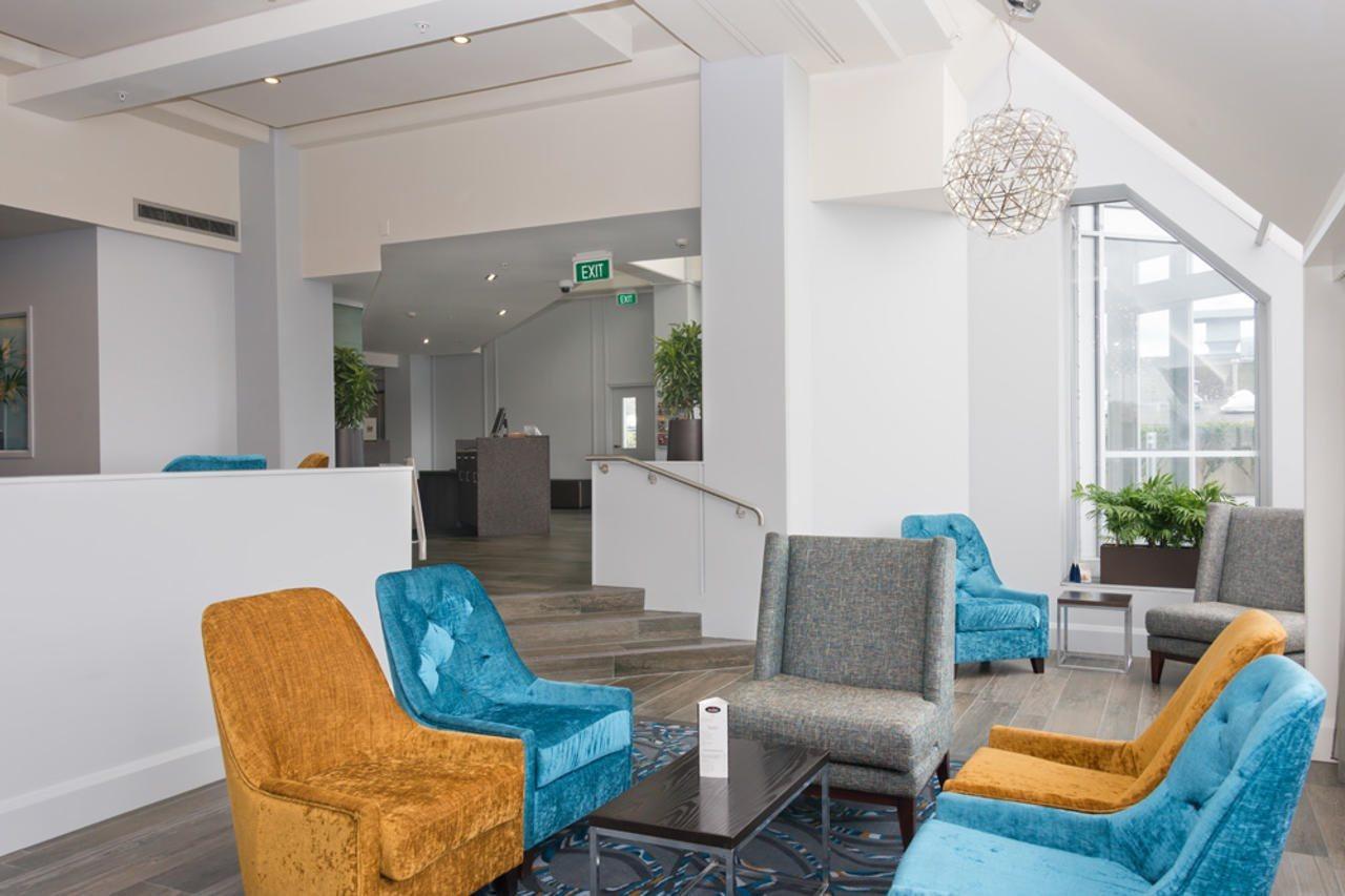 Copthorne Hotel Палмерстън Норт Екстериор снимка