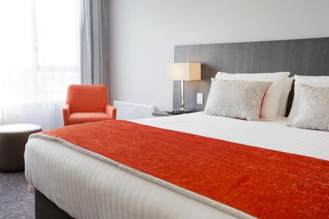 Copthorne Hotel Палмерстън Норт Стая снимка